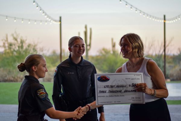 2026 Lost Dutchman Marathon Awards Banquet photo 48 of 72
