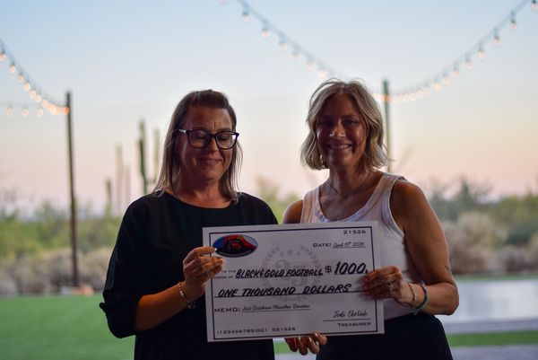 2026 Lost Dutchman Marathon Awards Banquet photo 52 of 72