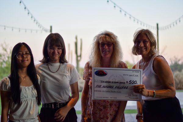 2026 Lost Dutchman Marathon Awards Banquet photo 54 of 72