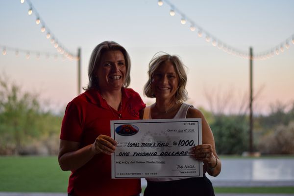 2026 Lost Dutchman Marathon Awards Banquet photo 55 of 72