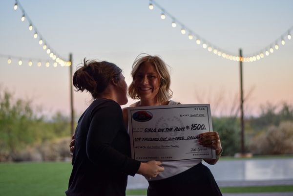 2026 Lost Dutchman Marathon Awards Banquet photo 56 of 72