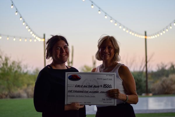 2026 Lost Dutchman Marathon Awards Banquet photo 57 of 72