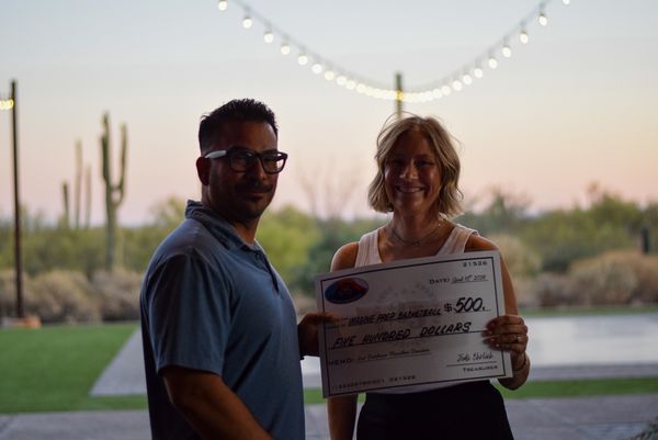 2026 Lost Dutchman Marathon Awards Banquet photo 58 of 72
