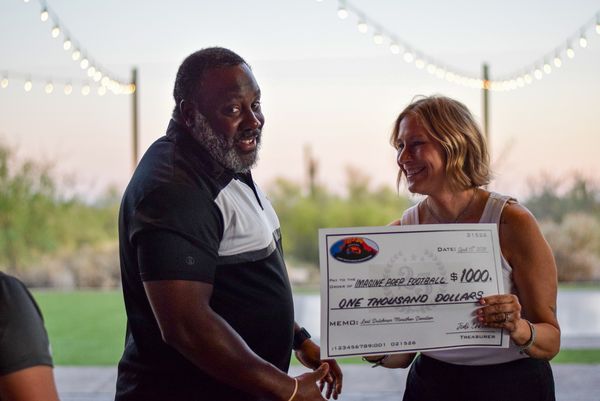 2026 Lost Dutchman Marathon Awards Banquet photo 59 of 72