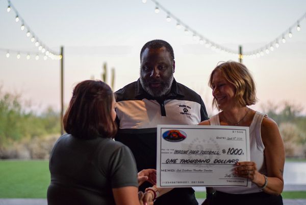 2026 Lost Dutchman Marathon Awards Banquet photo 60 of 72
