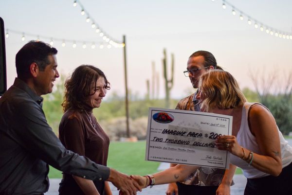 2026 Lost Dutchman Marathon Awards Banquet photo 61 of 72