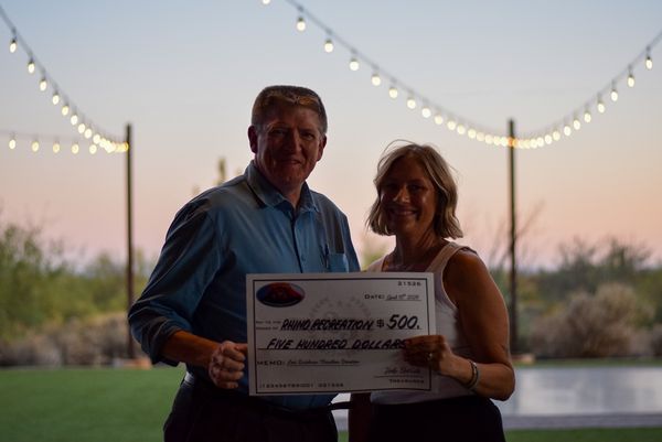 2026 Lost Dutchman Marathon Awards Banquet photo 62 of 72