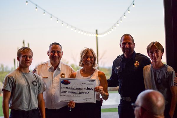 2026 Lost Dutchman Marathon Awards Banquet photo 63 of 72