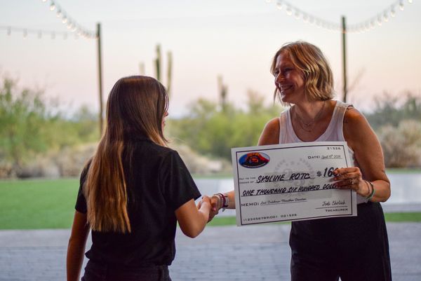 2026 Lost Dutchman Marathon Awards Banquet photo 64 of 72