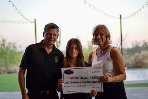 2026 Lost Dutchman Marathon Awards Banquet photo 65 of 72