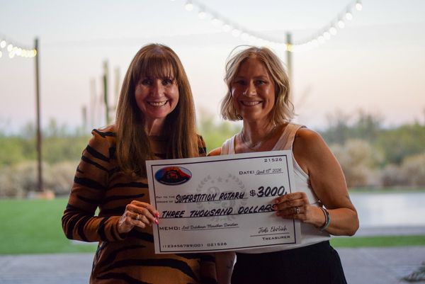2026 Lost Dutchman Marathon Awards Banquet photo 68 of 72