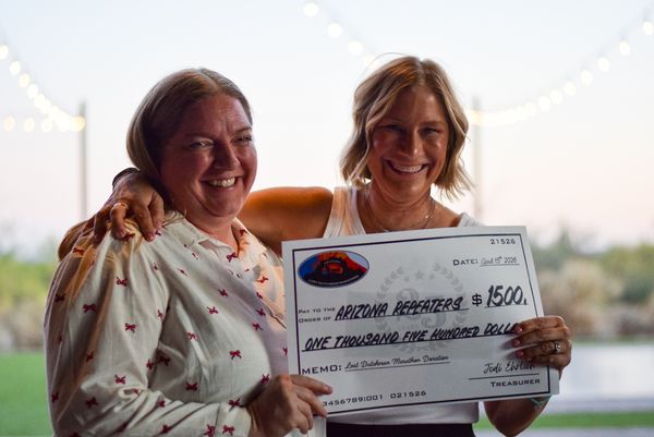 2026 Lost Dutchman Marathon Awards Banquet photo 69 of 72