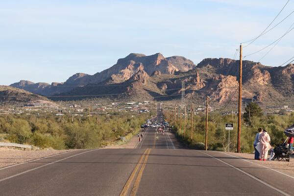 2026 Lost Dutchman Marathon photo by RacePlace 5 of 1822