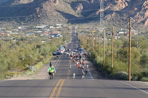 2026 Lost Dutchman Marathon photo by RacePlace 10 of 1822