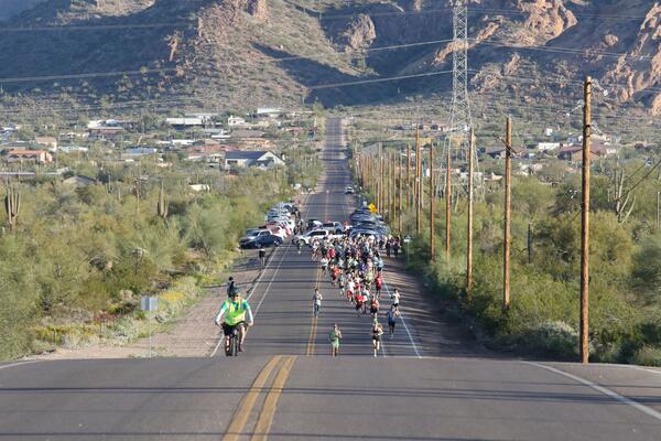 2026 Lost Dutchman Marathon photo by RacePlace 11 of 1822