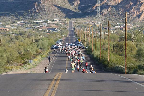 2026 Lost Dutchman Marathon photo by RacePlace 12 of 1822