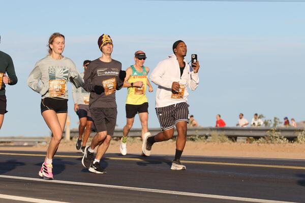 2026 Lost Dutchman Marathon photo by RacePlace 18 of 1822