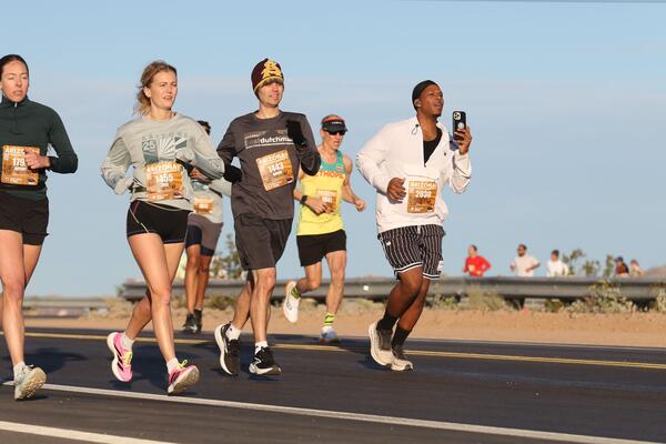 2026 Lost Dutchman Marathon photo by RacePlace 19 of 1822