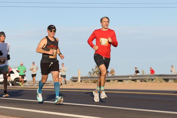 2026 Lost Dutchman Marathon photo by RacePlace 24 of 1822