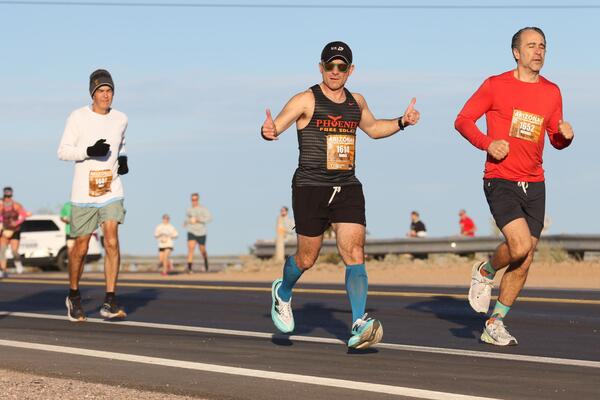 2026 Lost Dutchman Marathon photo by RacePlace 25 of 1822