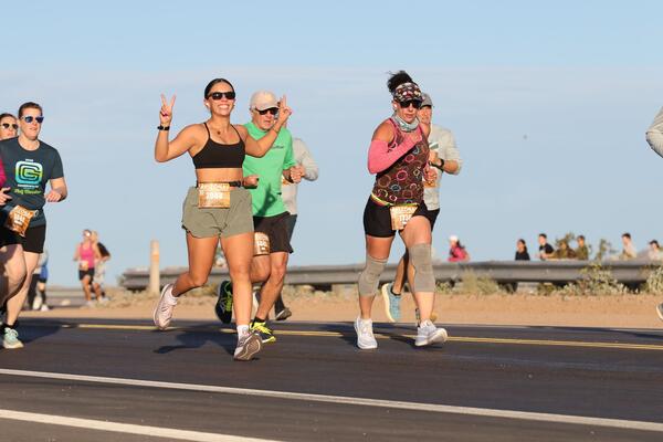 2026 Lost Dutchman Marathon photo by RacePlace 29 of 1822
