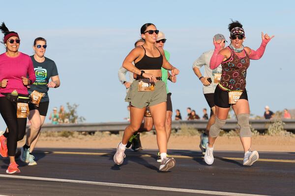 2026 Lost Dutchman Marathon photo by RacePlace 30 of 1822