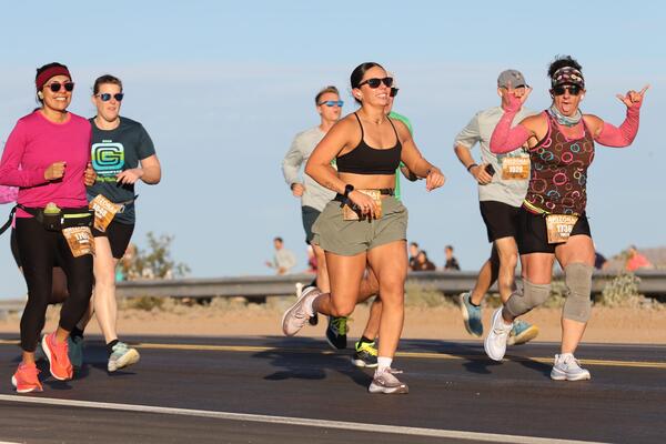 2026 Lost Dutchman Marathon photo by RacePlace 31 of 1822