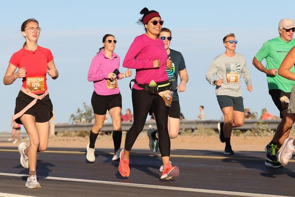 2026 Lost Dutchman Marathon photo by RacePlace 32 of 1822