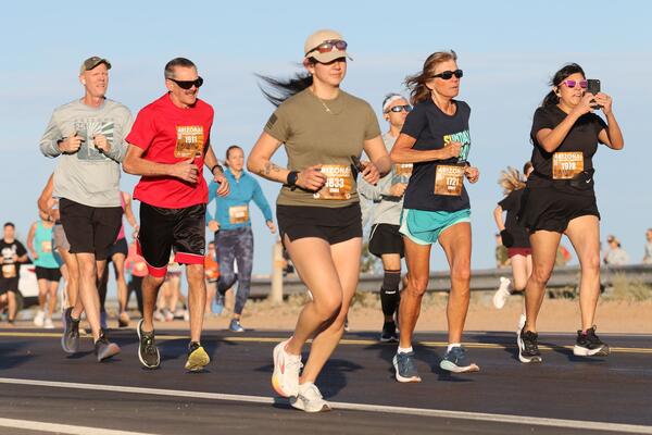 2026 Lost Dutchman Marathon photo by RacePlace 37 of 1822