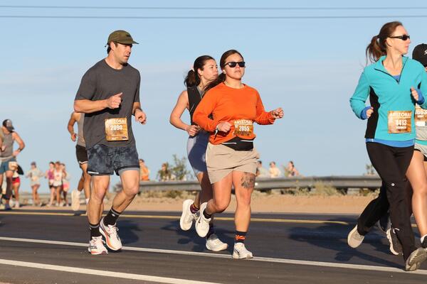 2026 Lost Dutchman Marathon photo by RacePlace 49 of 1822