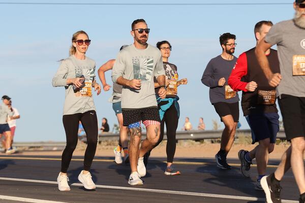 2026 Lost Dutchman Marathon photo by RacePlace 50 of 1822