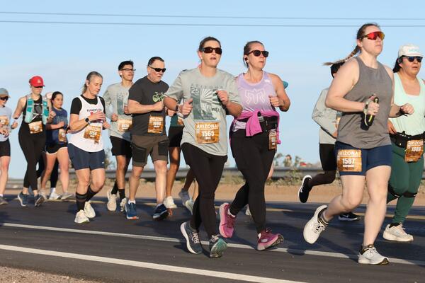 2026 Lost Dutchman Marathon photo by RacePlace 101 of 1822