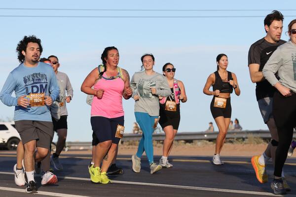 2026 Lost Dutchman Marathon photo by RacePlace 115 of 1822