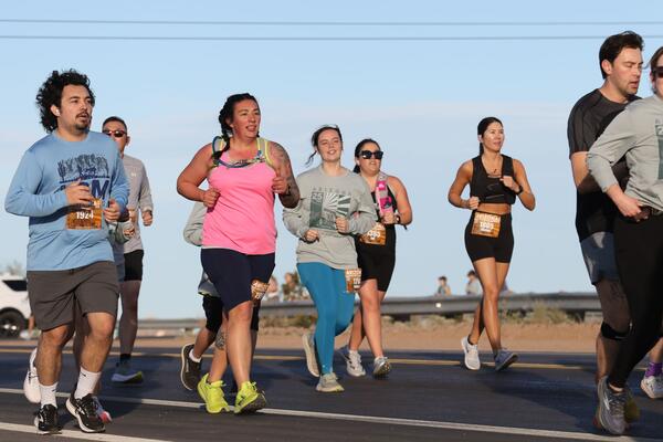 2026 Lost Dutchman Marathon photo by RacePlace 116 of 1822