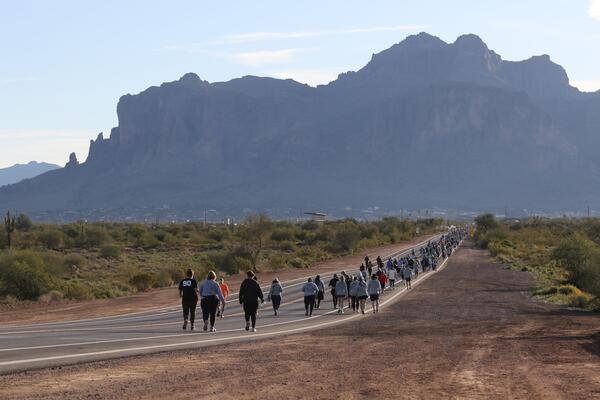 2026 Lost Dutchman Marathon photo by RacePlace 209 of 1822