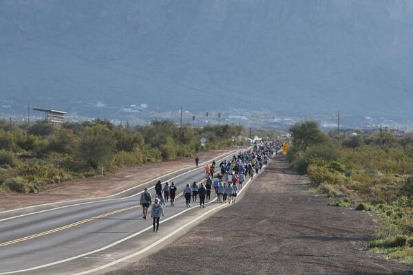 2026 Lost Dutchman Marathon photo by RacePlace 211 of 1822