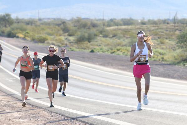 2026 Lost Dutchman Marathon photo by RacePlace 229 of 1822