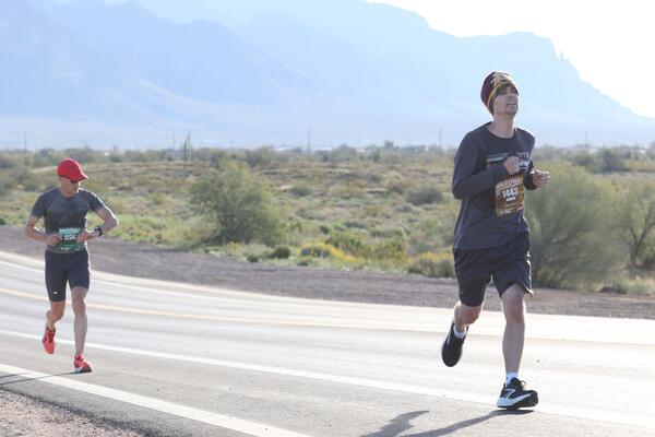 2026 Lost Dutchman Marathon photo by RacePlace 236 of 1822