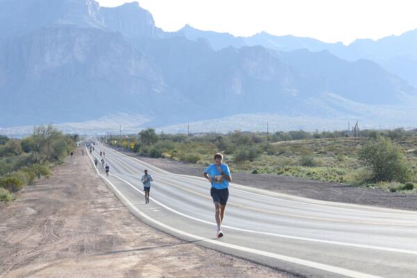2026 Lost Dutchman Marathon photo by RacePlace 245 of 1822