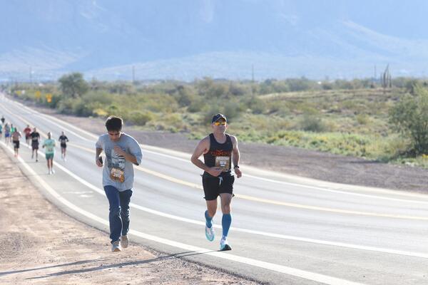 2026 Lost Dutchman Marathon photo by RacePlace 263 of 1822