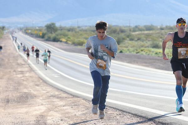 2026 Lost Dutchman Marathon photo by RacePlace 265 of 1822