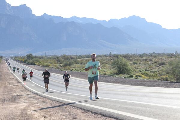 2026 Lost Dutchman Marathon photo by RacePlace 269 of 1822