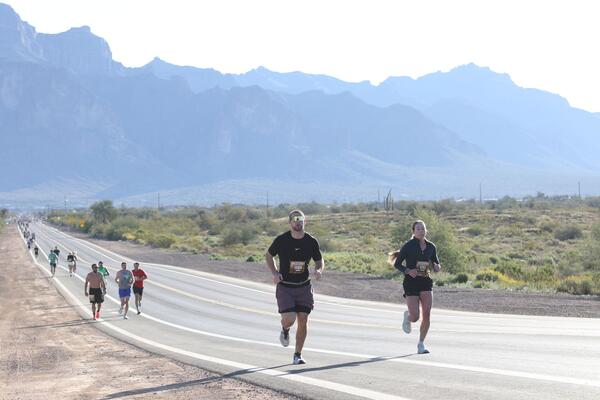 2026 Lost Dutchman Marathon photo by RacePlace 272 of 1822