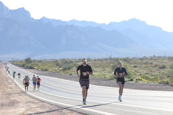 2026 Lost Dutchman Marathon photo by RacePlace 273 of 1822