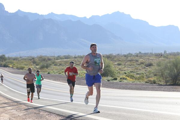 2026 Lost Dutchman Marathon photo by RacePlace 275 of 1822