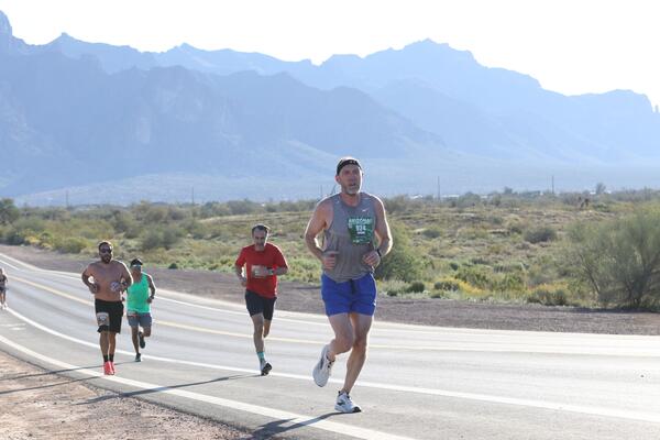 2026 Lost Dutchman Marathon photo by RacePlace 276 of 1822
