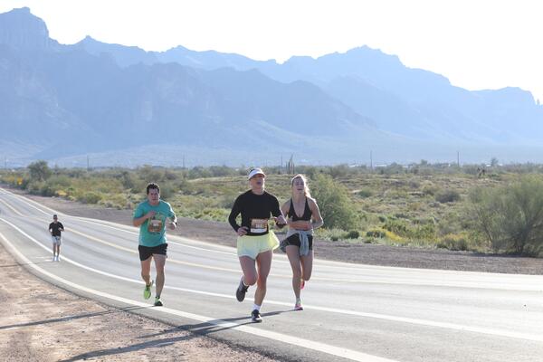 2026 Lost Dutchman Marathon photo by RacePlace 283 of 1822
