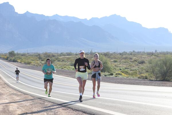 2026 Lost Dutchman Marathon photo by RacePlace 284 of 1822