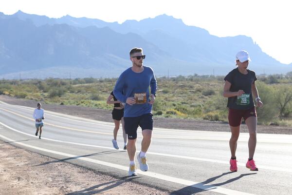 2026 Lost Dutchman Marathon photo by RacePlace 289 of 1822