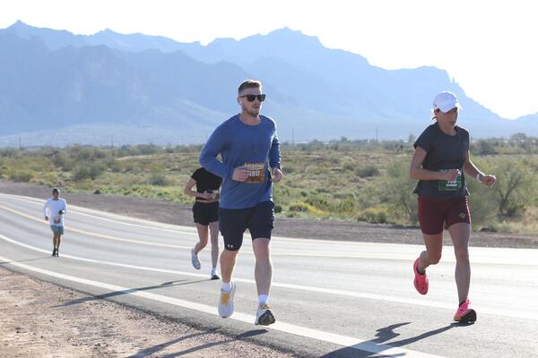 2026 Lost Dutchman Marathon photo by RacePlace 290 of 1822